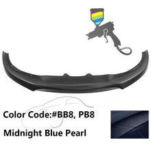 Load image into Gallery viewer, 2015-2023 Dodge Charger  Front Bumper Lip IKON V2 Style PP