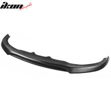 Load image into Gallery viewer, 2015-2023 Dodge Charger  Front Bumper Lip IKON V2 Style PP