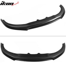 Load image into Gallery viewer, 2015-2023 Dodge Charger  Front Bumper Lip IKON V2 Style PP