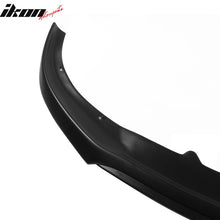 Load image into Gallery viewer, 2015-2023 Dodge Charger  Front Bumper Lip IKON V2 Style PP
