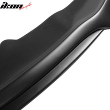 Load image into Gallery viewer, 2015-2023 Dodge Charger  Front Bumper Lip IKON V2 Style PP