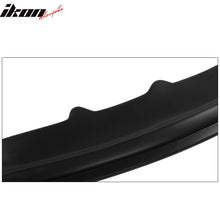 Load image into Gallery viewer, 2015-2023 Dodge Charger  Front Bumper Lip IKON V2 Style PP