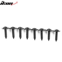 Load image into Gallery viewer, 2015-2023 Dodge Charger  Front Bumper Lip IKON V2 Style PP