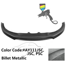 Load image into Gallery viewer, 2015-2023 Dodge Charger  Front Bumper Lip IKON V2 Style PP