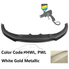 Load image into Gallery viewer, 2015-2023 Dodge Charger  Front Bumper Lip IKON V2 Style PP