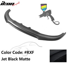 Load image into Gallery viewer, 2015-2023 Dodge Charger  Front Bumper Lip IKON V2 Style PP