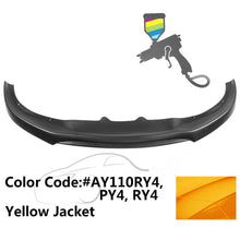 Load image into Gallery viewer, 2015-2023 Dodge Charger  Front Bumper Lip IKON V2 Style PP
