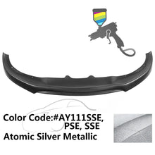Load image into Gallery viewer, 2015-2023 Dodge Charger  Front Bumper Lip IKON V2 Style PP
