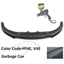 Load image into Gallery viewer, 2015-2023 Dodge Charger  Front Bumper Lip IKON V2 Style PP