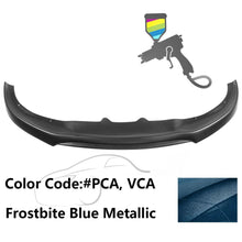 Load image into Gallery viewer, 2015-2023 Dodge Charger  Front Bumper Lip IKON V2 Style PP
