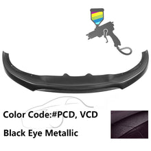 Load image into Gallery viewer, 2015-2023 Dodge Charger  Front Bumper Lip IKON V2 Style PP
