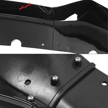 Load image into Gallery viewer, 2015-2023 Dodge Charger IKON V3 Style Front Bumper Lip ABS