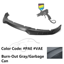 Load image into Gallery viewer, 2015-2023 Dodge Charger IKON V3 Style Front Bumper Lip ABS
