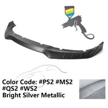 Load image into Gallery viewer, 2015-2023 Dodge Charger IKON V3 Style Front Bumper Lip ABS