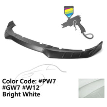 Load image into Gallery viewer, 2015-2023 Dodge Charger IKON V3 Style Front Bumper Lip ABS