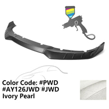 Load image into Gallery viewer, 2015-2023 Dodge Charger IKON V3 Style Front Bumper Lip ABS