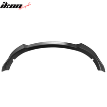 Load image into Gallery viewer, 2015-2023 Dodge Charger SRT V1 Style  Front Bumper Lip 3PCS ABS