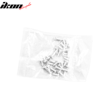Load image into Gallery viewer, 2015-2023 Dodge Charger SRT V1 Style  Front Bumper Lip 3PCS ABS