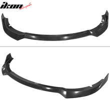 Load image into Gallery viewer, 2015-2023 Dodge Charger SRT V1 Style  Front Bumper Lip 3PCS ABS