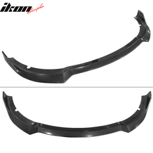 Load image into Gallery viewer, 2015-2023 Dodge Charger SRT V1 Style  Front Bumper Lip 3PCS ABS