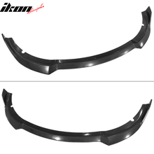 Load image into Gallery viewer, 2015-2023 Dodge Charger SRT V1 Style  Front Bumper Lip 3PCS ABS
