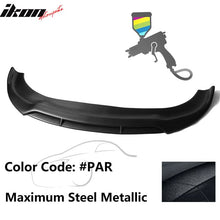 Load image into Gallery viewer, 2015-2023 Dodge Charger SRT V2 Style Front Bumper Lip PP