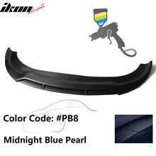 Load image into Gallery viewer, 2015-2023 Dodge Charger SRT V2 Style Front Bumper Lip PP