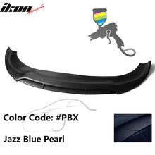 Load image into Gallery viewer, 2015-2023 Dodge Charger SRT V2 Style Front Bumper Lip PP