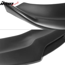 Load image into Gallery viewer, 2015-2023 Dodge Charger SRT V2 Style Front Bumper Lip PP
