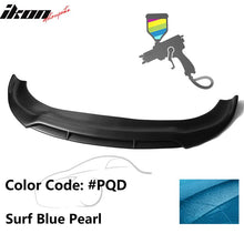 Load image into Gallery viewer, 2015-2023 Dodge Charger SRT V2 Style Front Bumper Lip PP