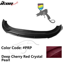 Load image into Gallery viewer, 2015-2023 Dodge Charger SRT V2 Style Front Bumper Lip PP