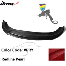 Load image into Gallery viewer, 2015-2023 Dodge Charger SRT V2 Style Front Bumper Lip PP
