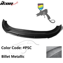 Load image into Gallery viewer, 2015-2023 Dodge Charger SRT V2 Style Front Bumper Lip PP