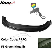 Load image into Gallery viewer, 2015-2023 Dodge Charger SRT V2 Style Front Bumper Lip PP