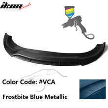 Load image into Gallery viewer, 2015-2023 Dodge Charger SRT V2 Style Front Bumper Lip PP