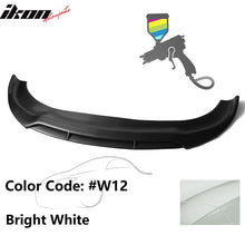 Load image into Gallery viewer, 2015-2023 Dodge Charger SRT V2 Style Front Bumper Lip PP