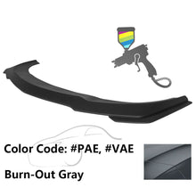 Load image into Gallery viewer, 2015-2023 Dodge Charger SRT V3 Style Front Bumper Lip Spoiler PP