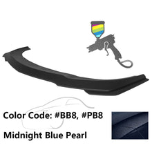 Load image into Gallery viewer, 2015-2023 Dodge Charger SRT V3 Style Front Bumper Lip Spoiler PP