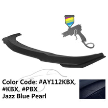 Load image into Gallery viewer, 2015-2023 Dodge Charger SRT V3 Style Front Bumper Lip Spoiler PP