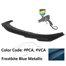 Load image into Gallery viewer, 2015-2023 Dodge Charger SRT V3 Style Front Bumper Lip Spoiler PP