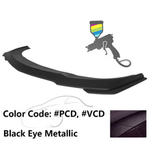 Load image into Gallery viewer, 2015-2023 Dodge Charger SRT V3 Style Front Bumper Lip Spoiler PP