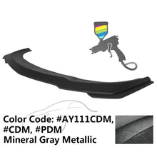 Load image into Gallery viewer, 2015-2023 Dodge Charger SRT V3 Style Front Bumper Lip Spoiler PP
