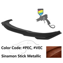 Load image into Gallery viewer, 2015-2023 Dodge Charger SRT V3 Style Front Bumper Lip Spoiler PP