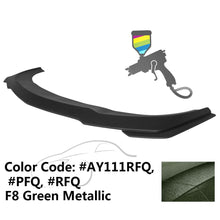 Load image into Gallery viewer, 2015-2023 Dodge Charger SRT V3 Style Front Bumper Lip Spoiler PP