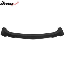 Load image into Gallery viewer, 2015-2023 Dodge Charger SRT V3 Style Front Bumper Lip Spoiler PP