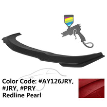 Load image into Gallery viewer, 2015-2023 Dodge Charger SRT V3 Style Front Bumper Lip Spoiler PP