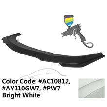 Load image into Gallery viewer, 2015-2023 Dodge Charger SRT V3 Style Front Bumper Lip Spoiler PP