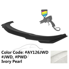 Load image into Gallery viewer, 2015-2023 Dodge Charger SRT V3 Style Front Bumper Lip Spoiler PP