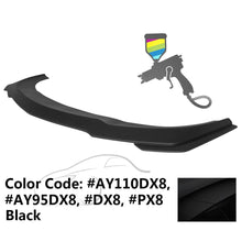 Load image into Gallery viewer, 2015-2023 Dodge Charger SRT V3 Style Front Bumper Lip Spoiler PP