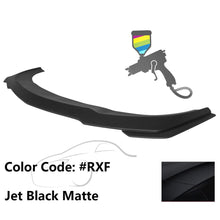 Load image into Gallery viewer, 2015-2023 Dodge Charger SRT V3 Style Front Bumper Lip Spoiler PP